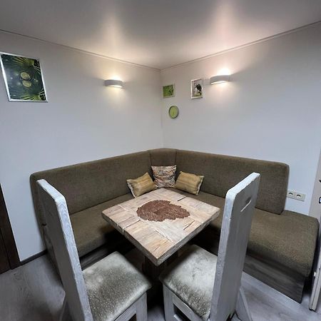 Kubu Ground Floor Rooms ไคลเพดา ภายนอก รูปภาพ