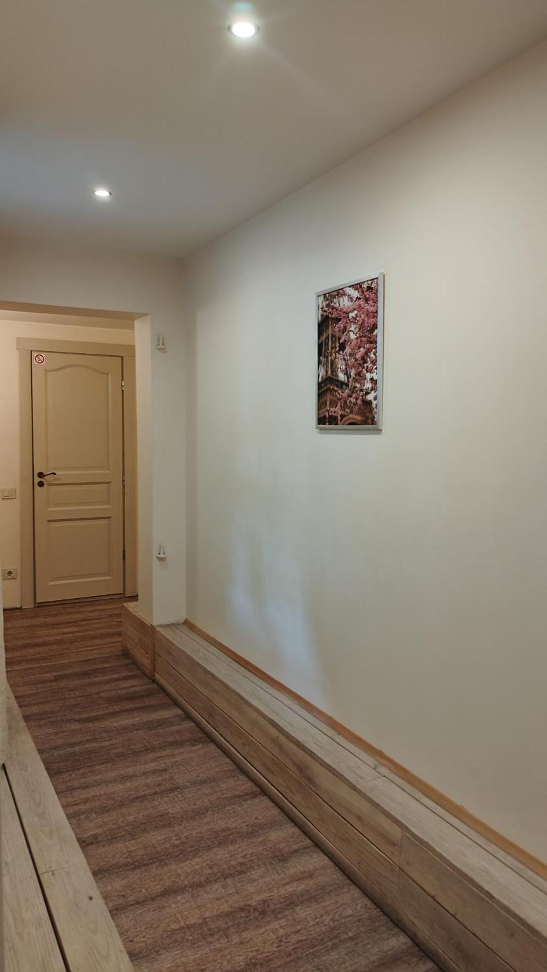 Kubu Ground Floor Rooms ไคลเพดา ภายนอก รูปภาพ