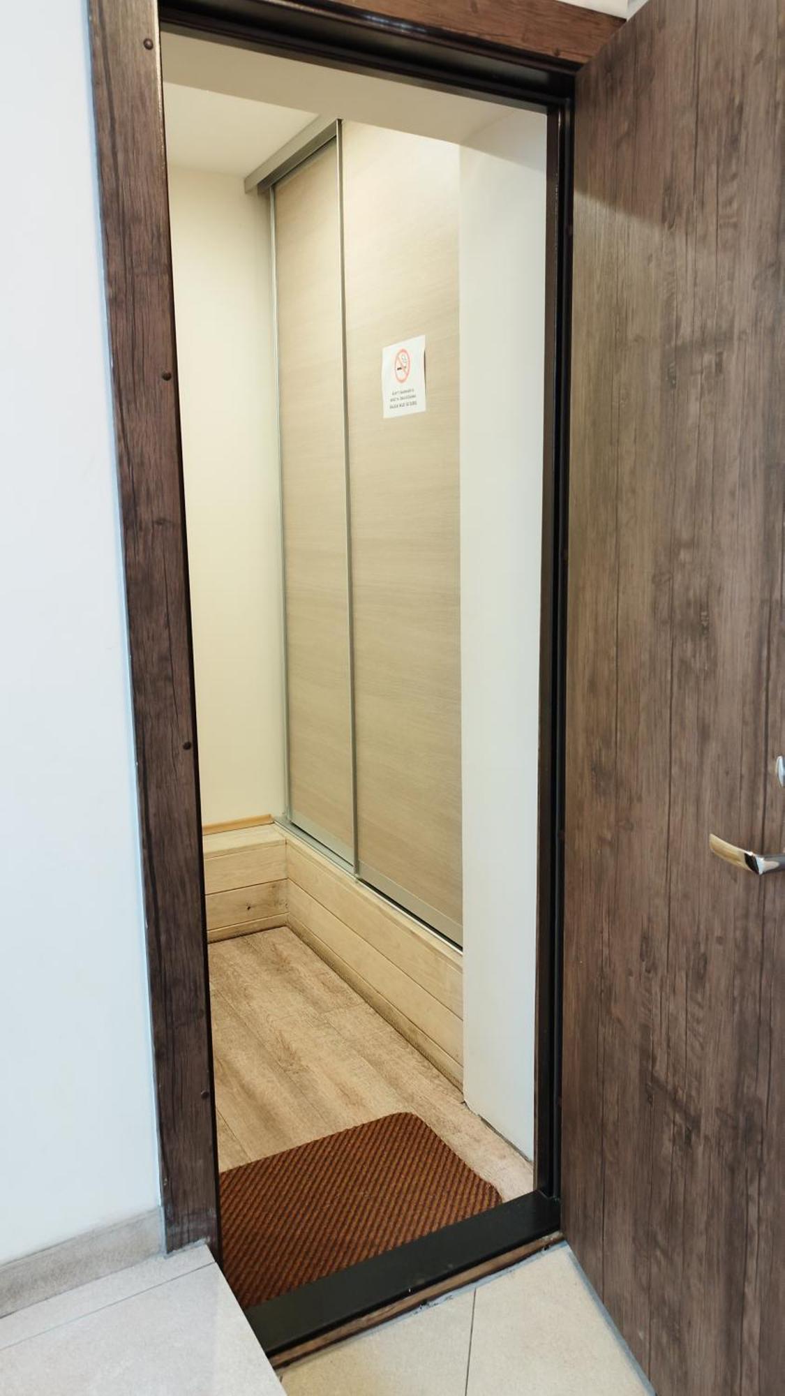 Kubu Ground Floor Rooms ไคลเพดา ภายนอก รูปภาพ