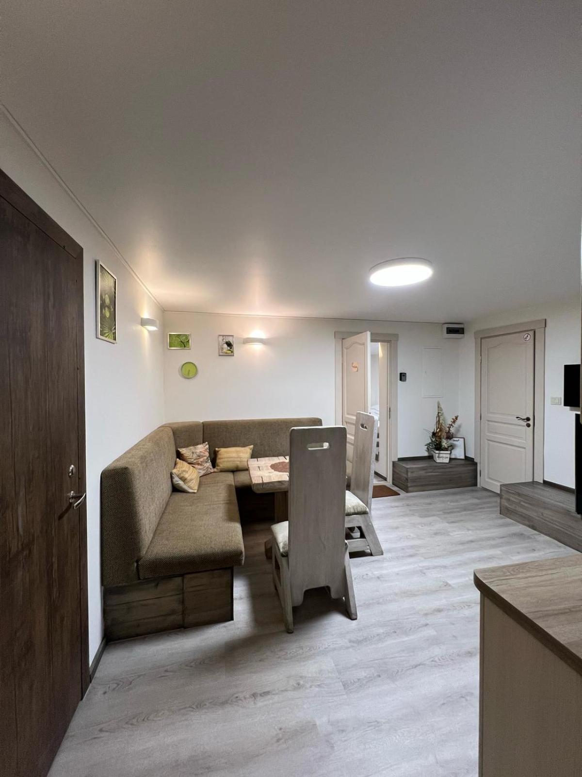 Kubu Ground Floor Rooms ไคลเพดา ภายนอก รูปภาพ